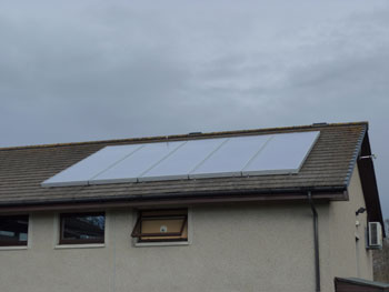 Solar Scotland