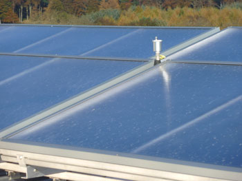Solar Scotland