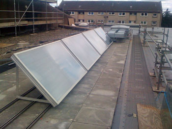 Woodside Community Centre, Aberdeen